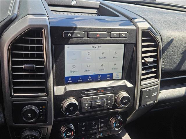 Used 2020 Ford F150 Raptor w/ Equipment Group 802A Luxury AWD/4WD image 12
