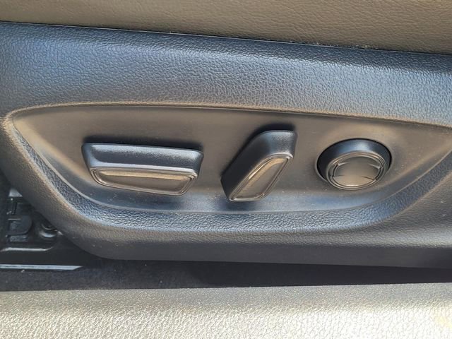 Used 2024 Toyota Camry XSE FWD image 18