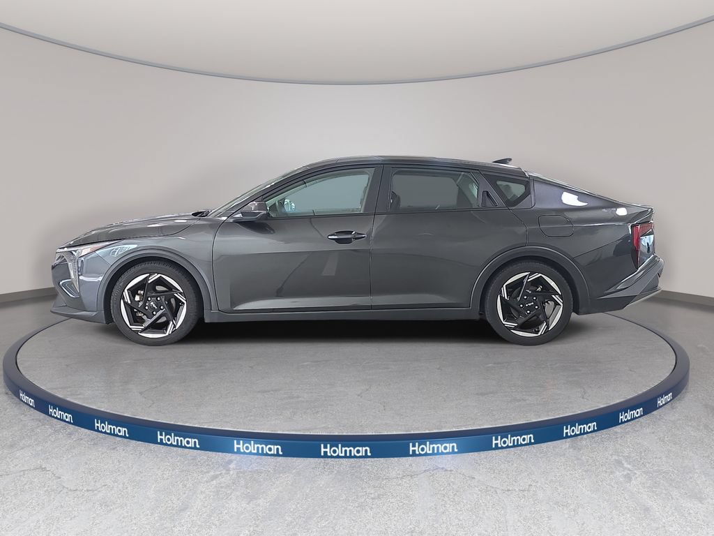 Used 2025 Kia K4 EX FWD image 11