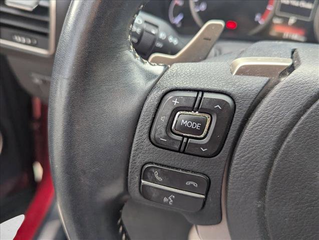 Used 2021 Lexus NX 300 FWD w/ Accessory Package 2 image 8