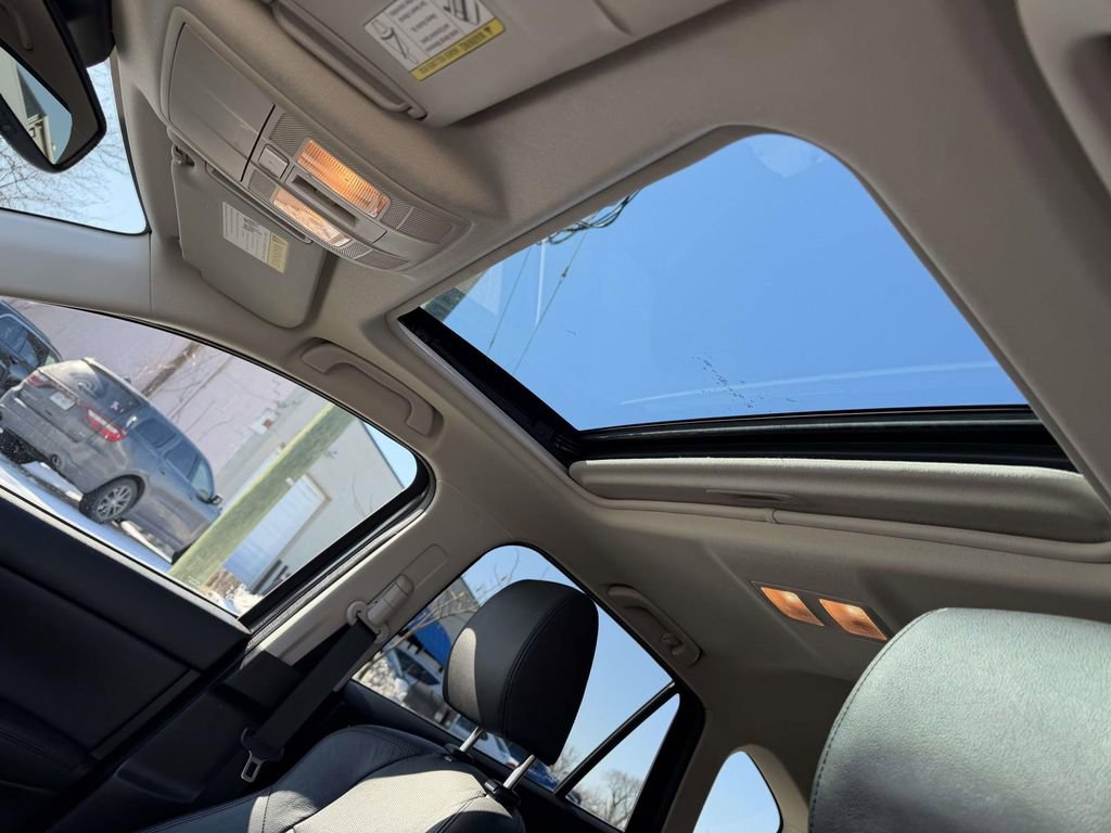 Used 2016 MAZDA CX-5 Grand Touring image 19