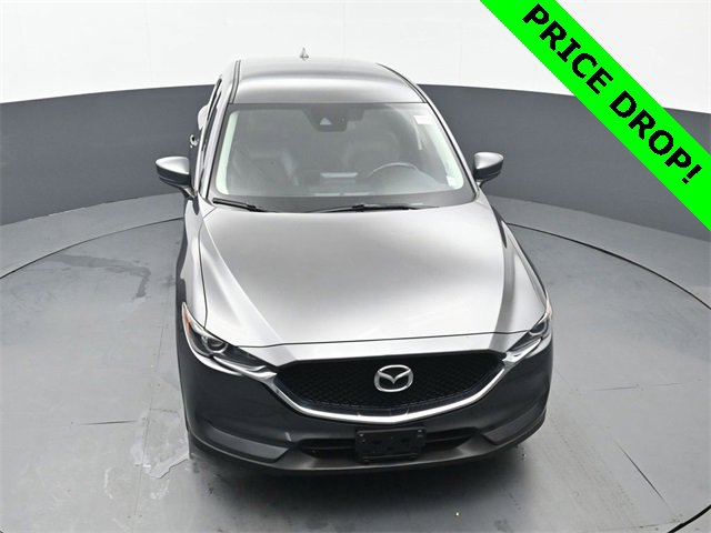 Used 2017 MAZDA CX-5 Touring image 42