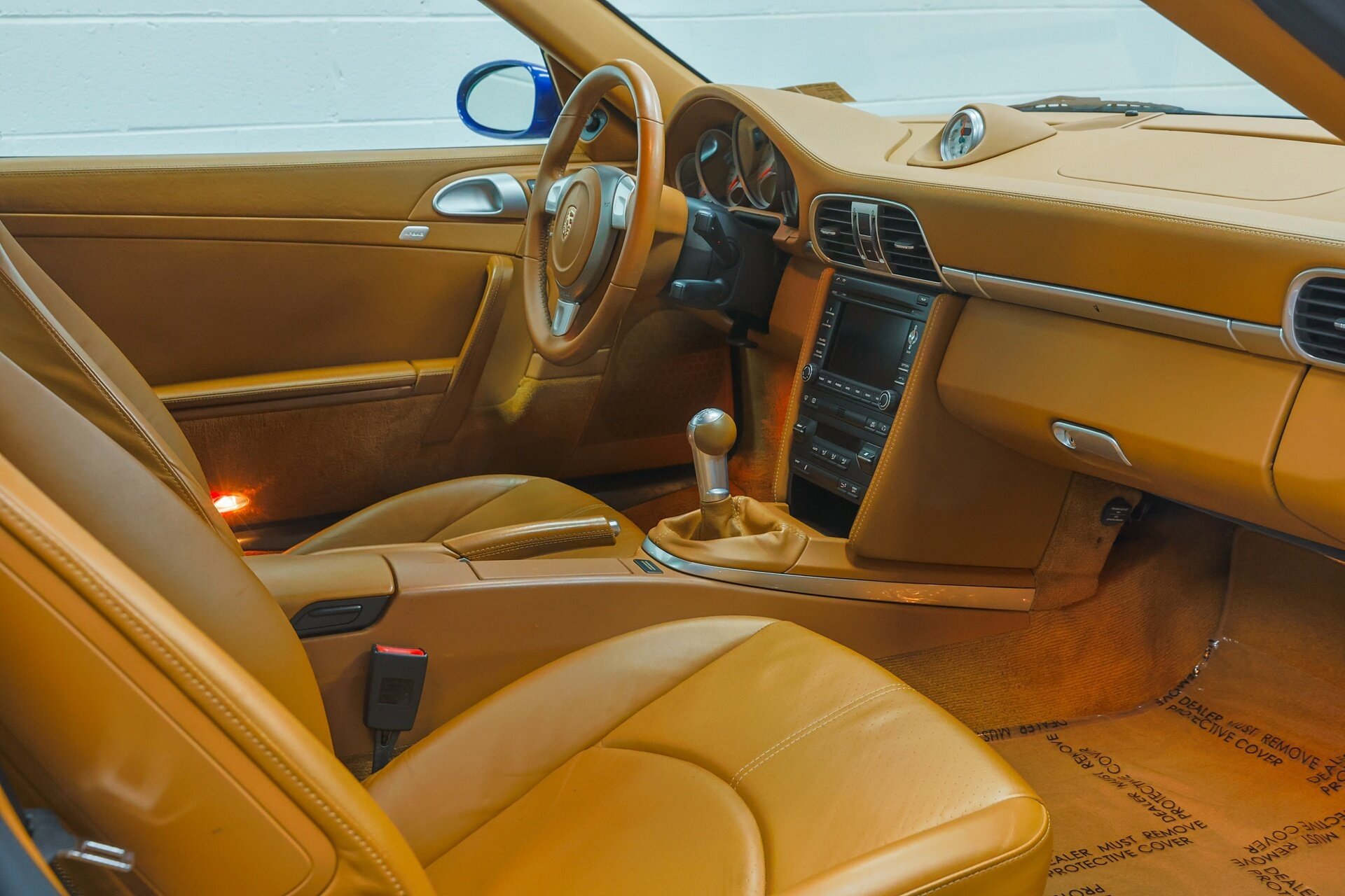Used 2009 Porsche 911 Turbo image 73