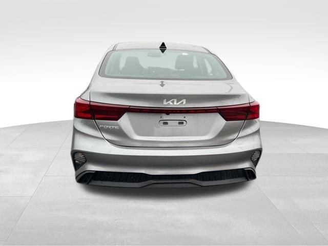 Certified 2024 Kia Forte LXS image 8