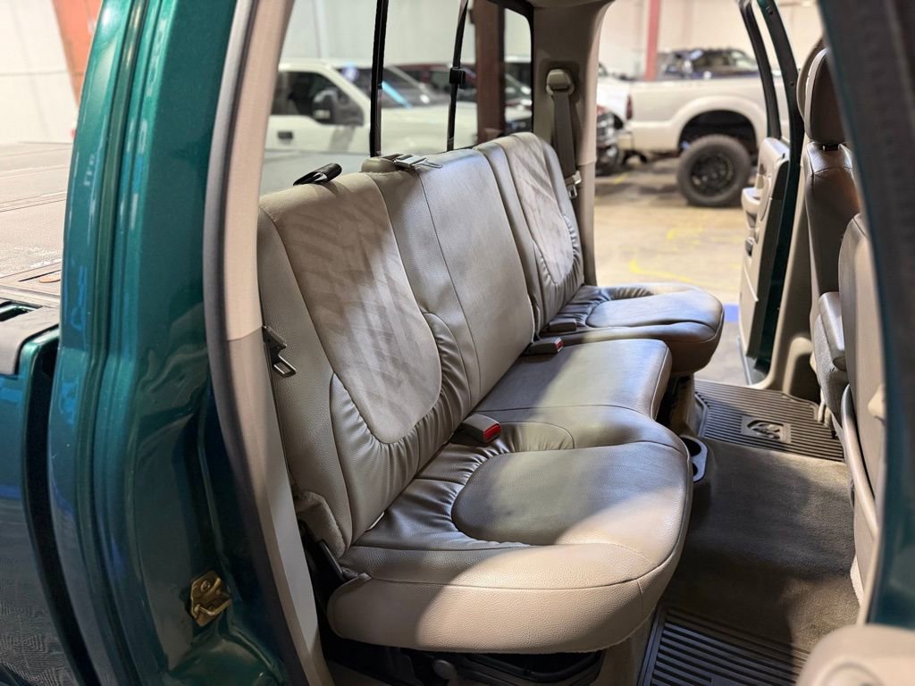 Used 2003 Dodge Ram 3500 Truck ST AWD/4WD image 24