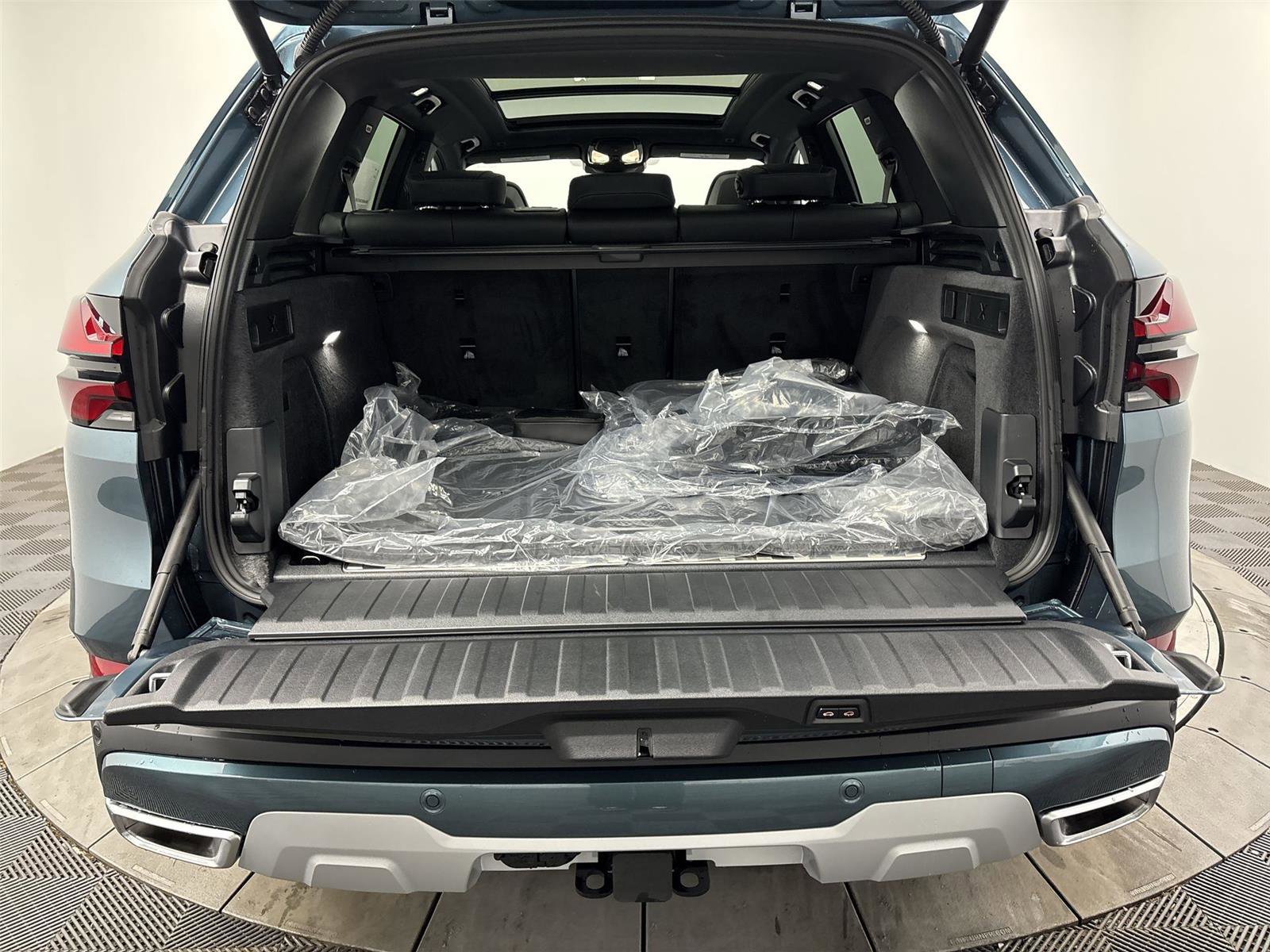 New 2026 BMW X5 xDrive50e AWD/4WD image 21