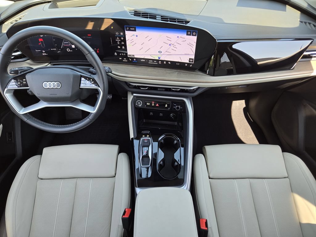 Certified 2025 Audi Q5 Premium Plus w/ Premium Plus AWD/4WD image 34