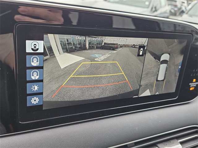 Used 2020 Hyundai Palisade Limited image 23