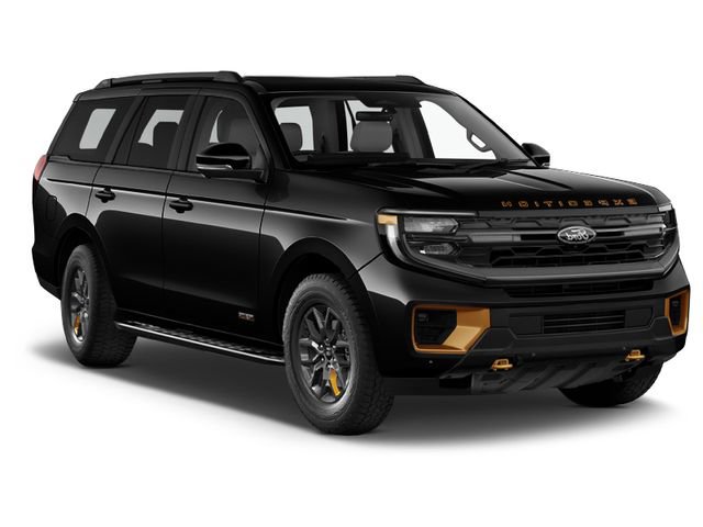 Used 2025 Ford Expedition Tremor image 1