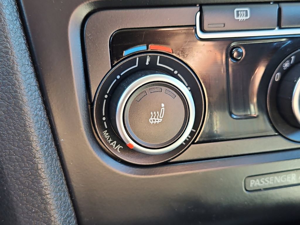 Used 2014 Volkswagen Jetta TDI FWD image 18