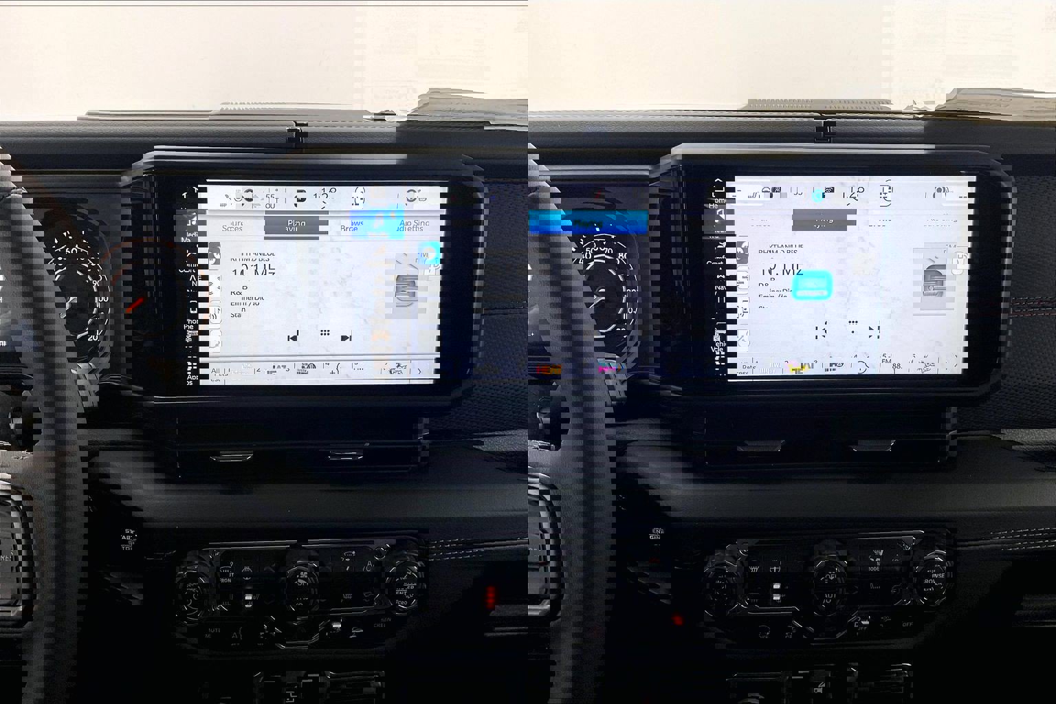 New 2026 Jeep Gladiator Rubicon image 7