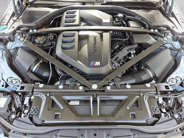 New 2027 BMW M4 xDrive Competition w/ Executive Package AWD/4WD image 18