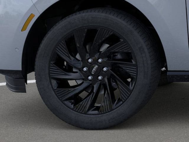 New 2026 Lincoln Navigator Reserve w/ Jet Appearance Package AWD/4WD image 16