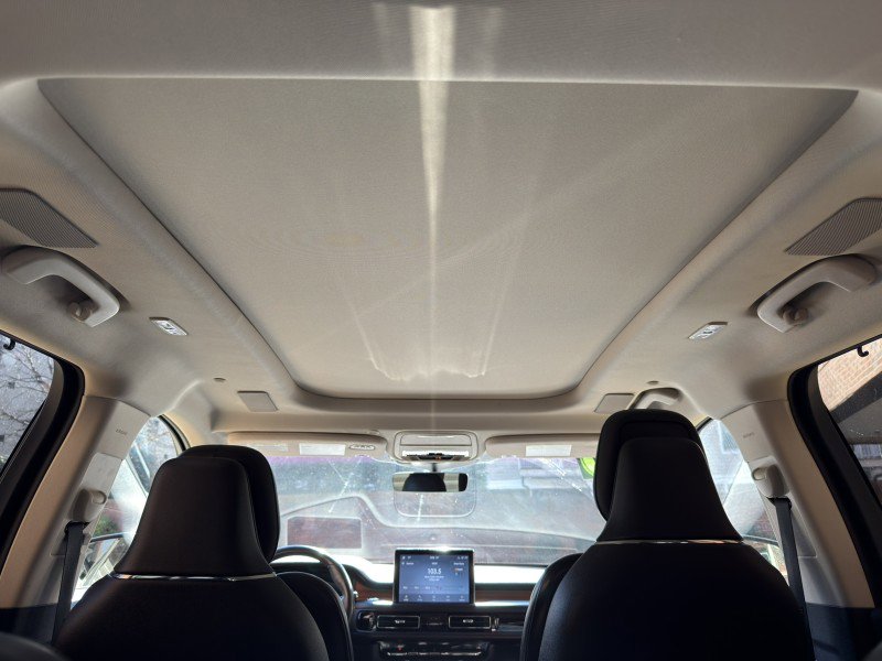 Used 2020 Lincoln Aviator Reserve w/ Equipment Group 202A image 37