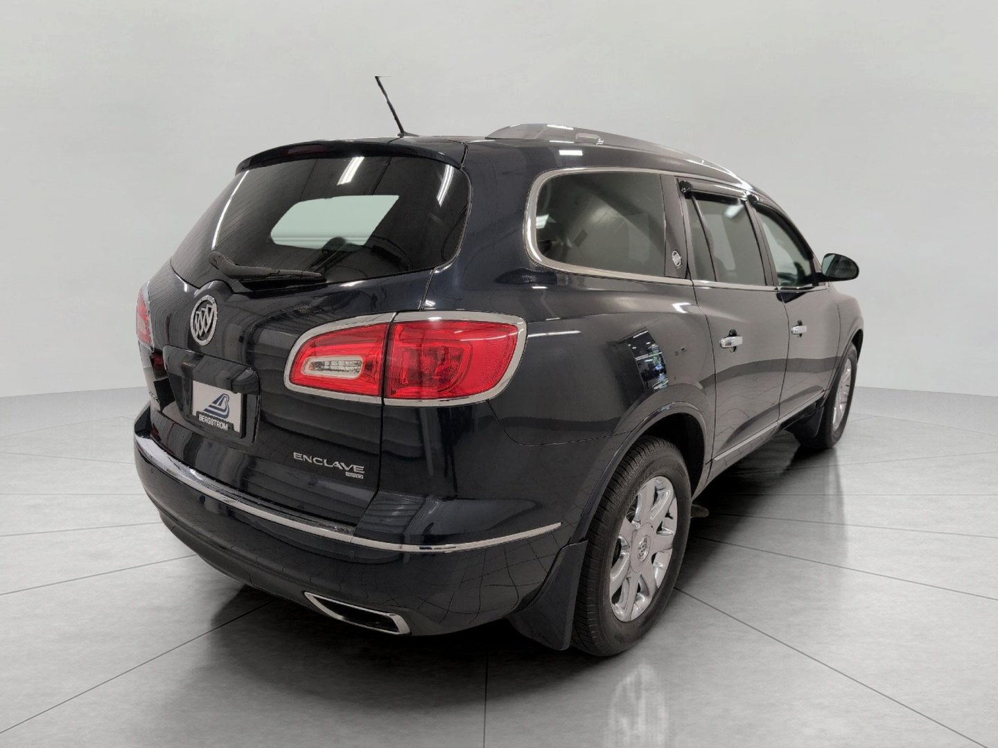 Used 2015 Buick Enclave Leather w/ Trailering Package AWD/4WD image 21