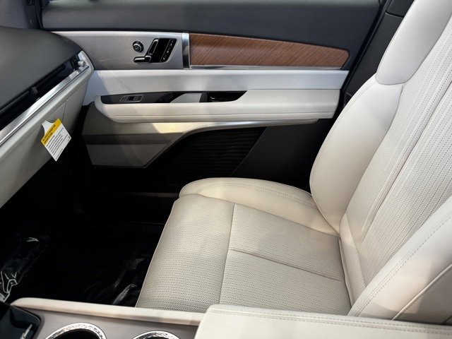 New 2026 Cadillac Vistiq Luxury image 23