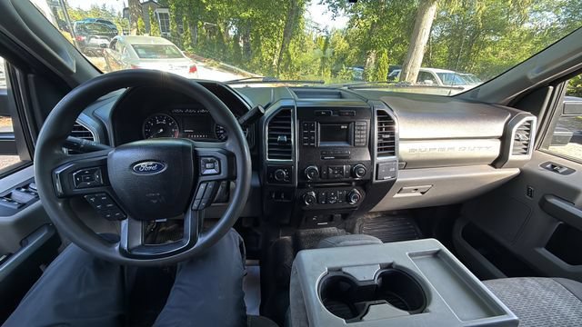 Used 2018 Ford F350 XLT AWD/4WD image 9