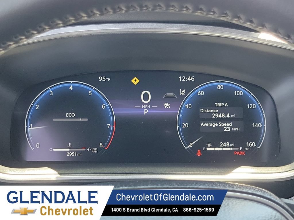 Used 2026 Toyota Corolla XSE FWD image 35