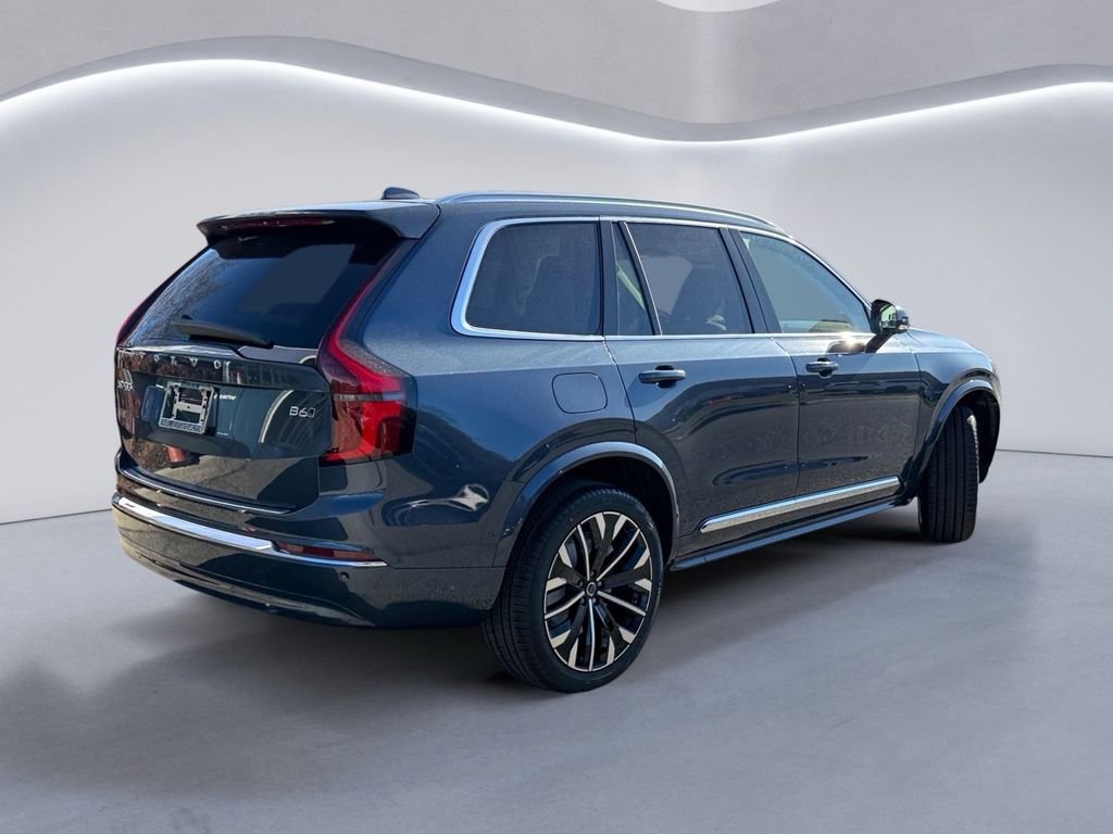 New 2026 Volvo XC90 B6 Ultra w/ Protection Package Premier image 4