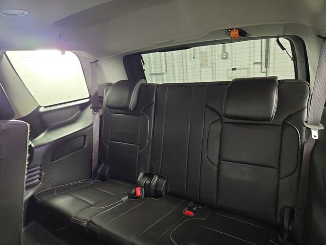 Used 2017 GMC Yukon Denali image 17