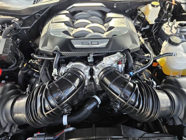 Used 2025 Ford Mustang GT image 21