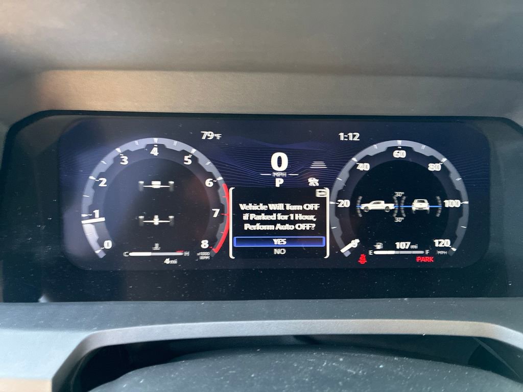 New 2026 Toyota Tacoma TRD Sport image 27