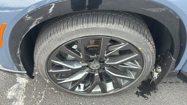 New 2025 Toyota Crown Signia w/ Advanced Technology Package image 37