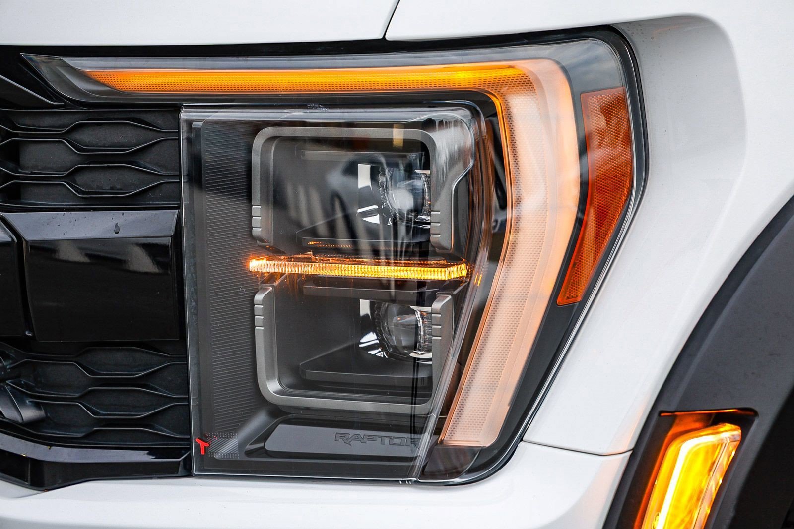 Used 2023 Ford F150 Raptor w/ Equipment Group 802A Raptor R image 7