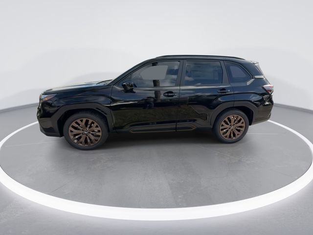 New 2026 Subaru Forester Sport AWD/4WD image 4
