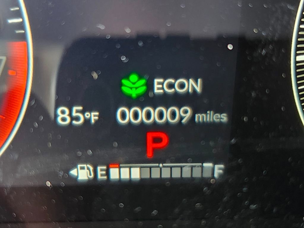 New 2026 Honda HR-V EX-L image 29