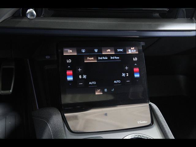 New 2026 Cadillac Vistiq Premium Luxury w/ LPO, Floor Liner Package AWD/4WD image 15