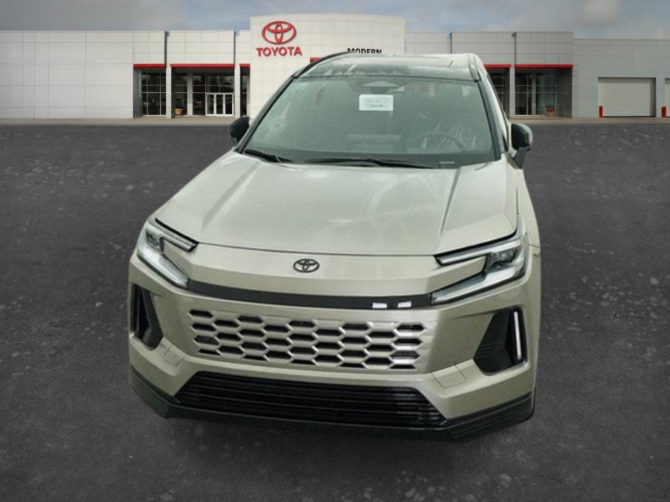 New 2026 Toyota RAV4 XSE w/ Weather Package AWD/4WD image 16
