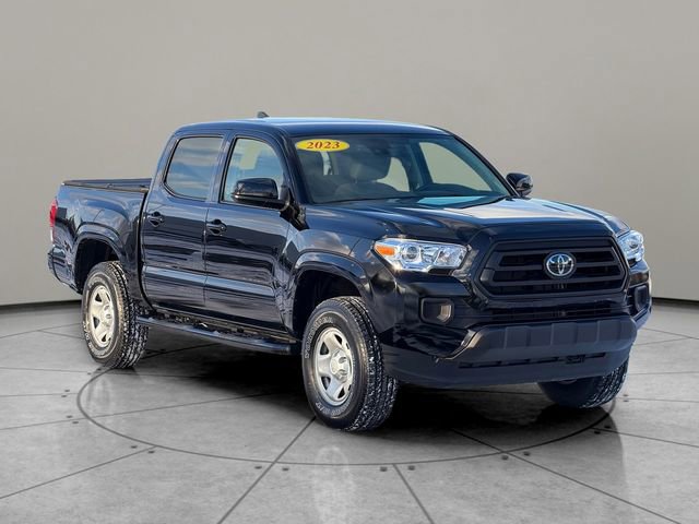 Certified 2023 Toyota Tacoma SR image 8