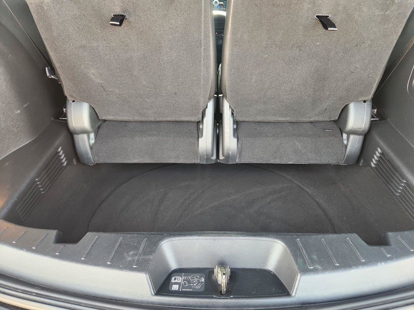 Used 2018 Ford Explorer Platinum AWD/4WD image 23