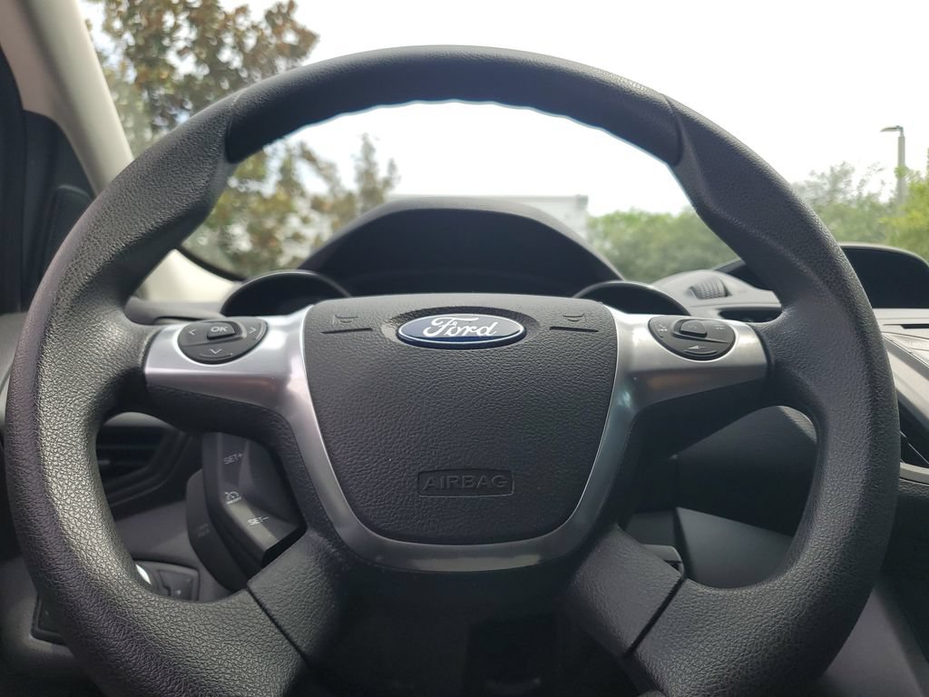 Used 2015 Ford Escape S FWD image 22