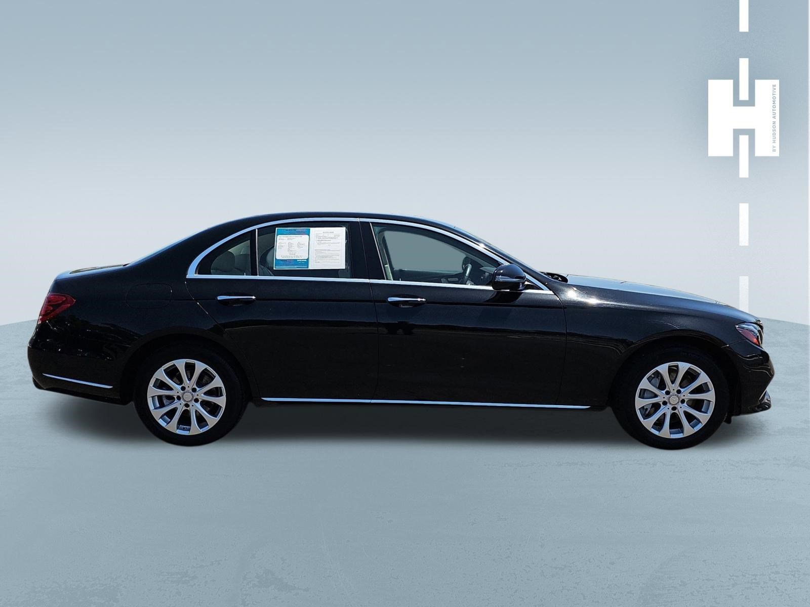 Used 2017 Mercedes-Benz E 300 image 2