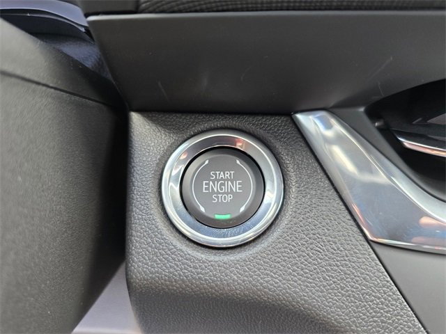 New 2025 Buick Envista Preferred w/ Convenience I Package image 26
