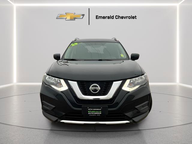 Used 2020 Nissan Rogue SV image 3