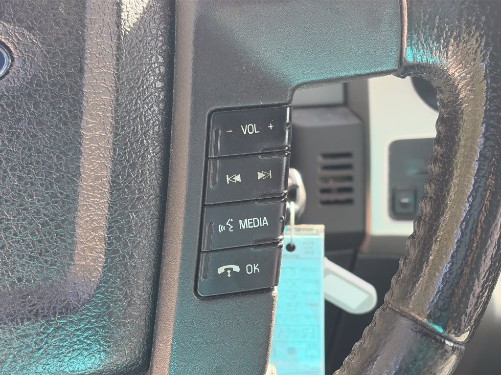Used 2013 Ford F150 XLT w/ XLT Chrome Pkg RWD image 23