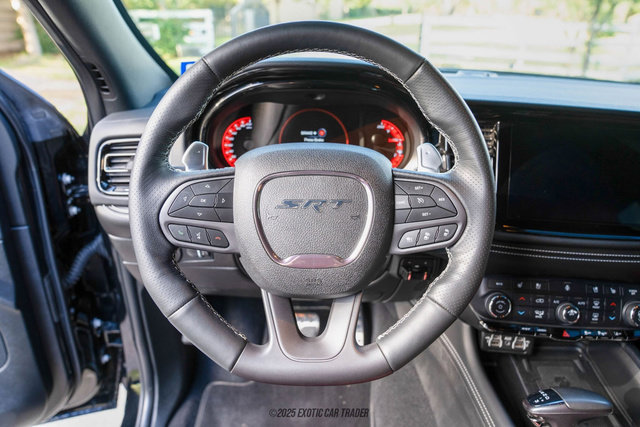 Used 2024 Dodge Durango SRT Hellcat image 28