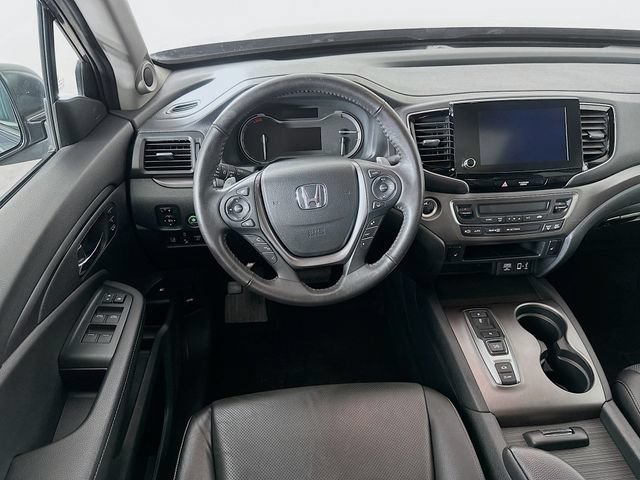 Certified 2023 Honda Ridgeline RTL image 4