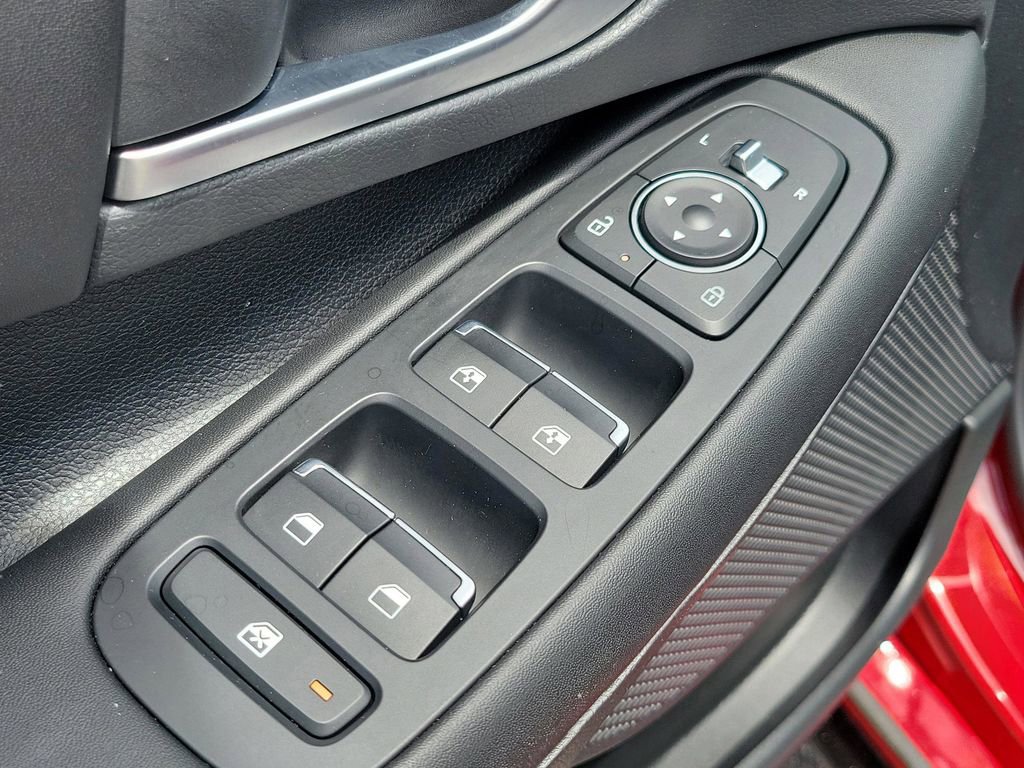 Used 2024 Hyundai Sonata SEL w/ Convenience Package FWD image 17