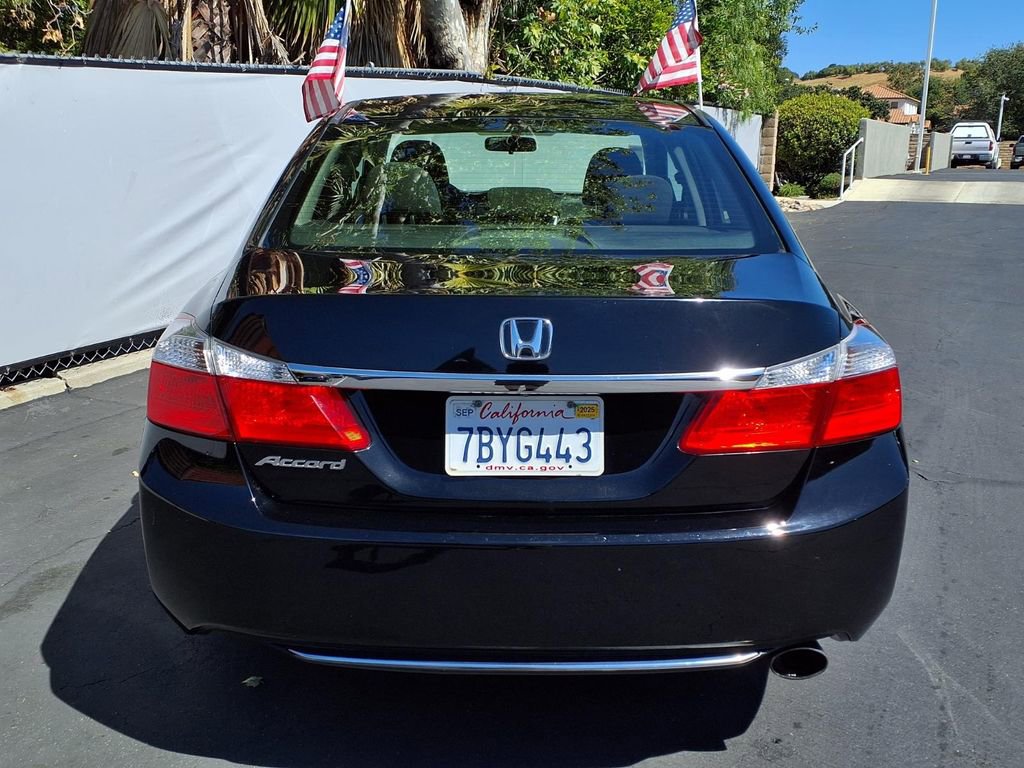 Used 2013 Honda Accord LX image 6