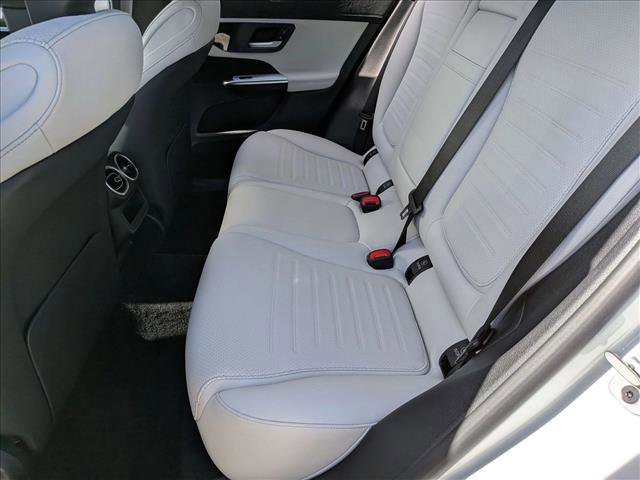 Certified 2024 Mercedes-Benz GLC 300 w/ AMG Line image 20