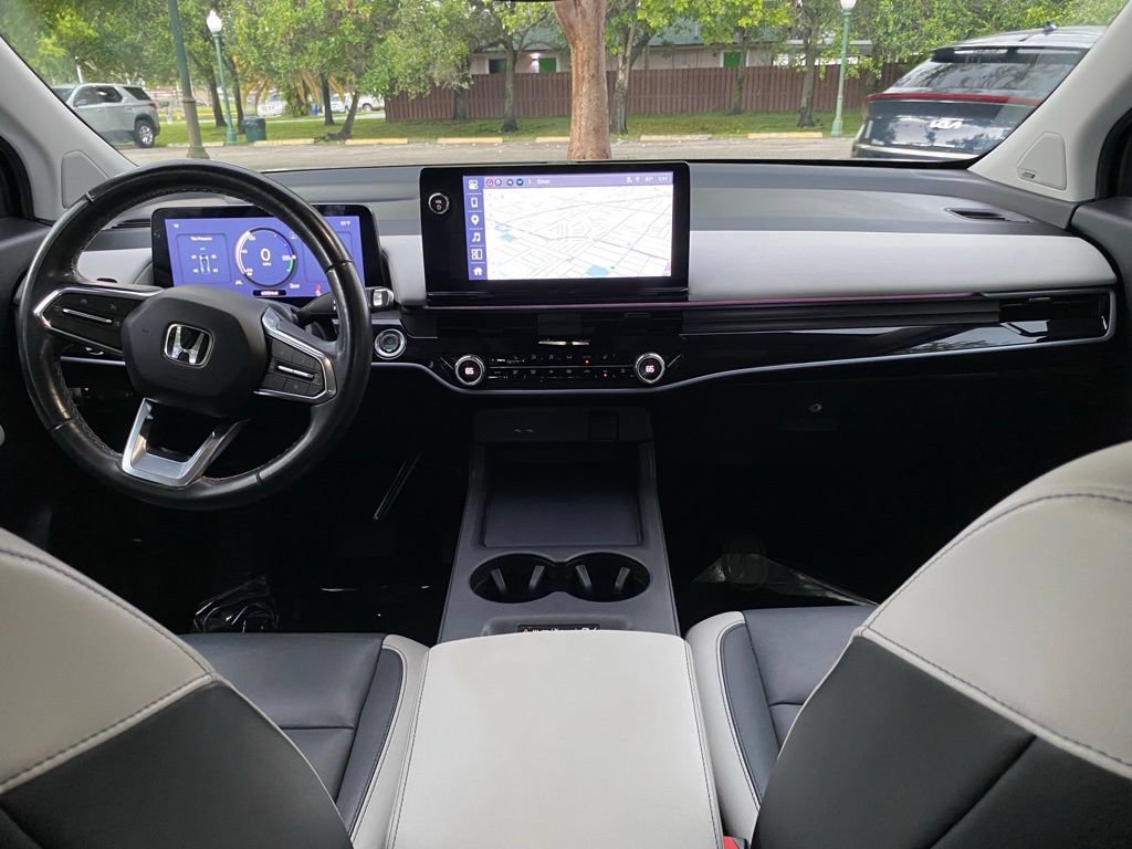 Used 2024 Honda Prologue Touring image 25