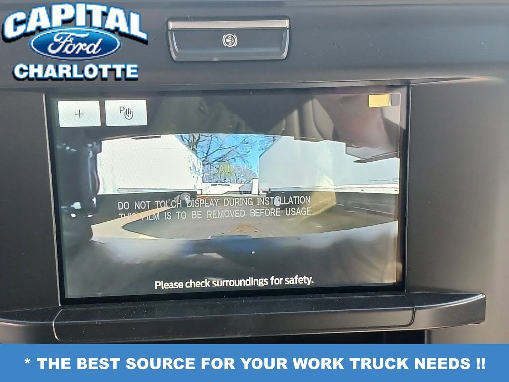 New 2026 Ford F450 XL image 18