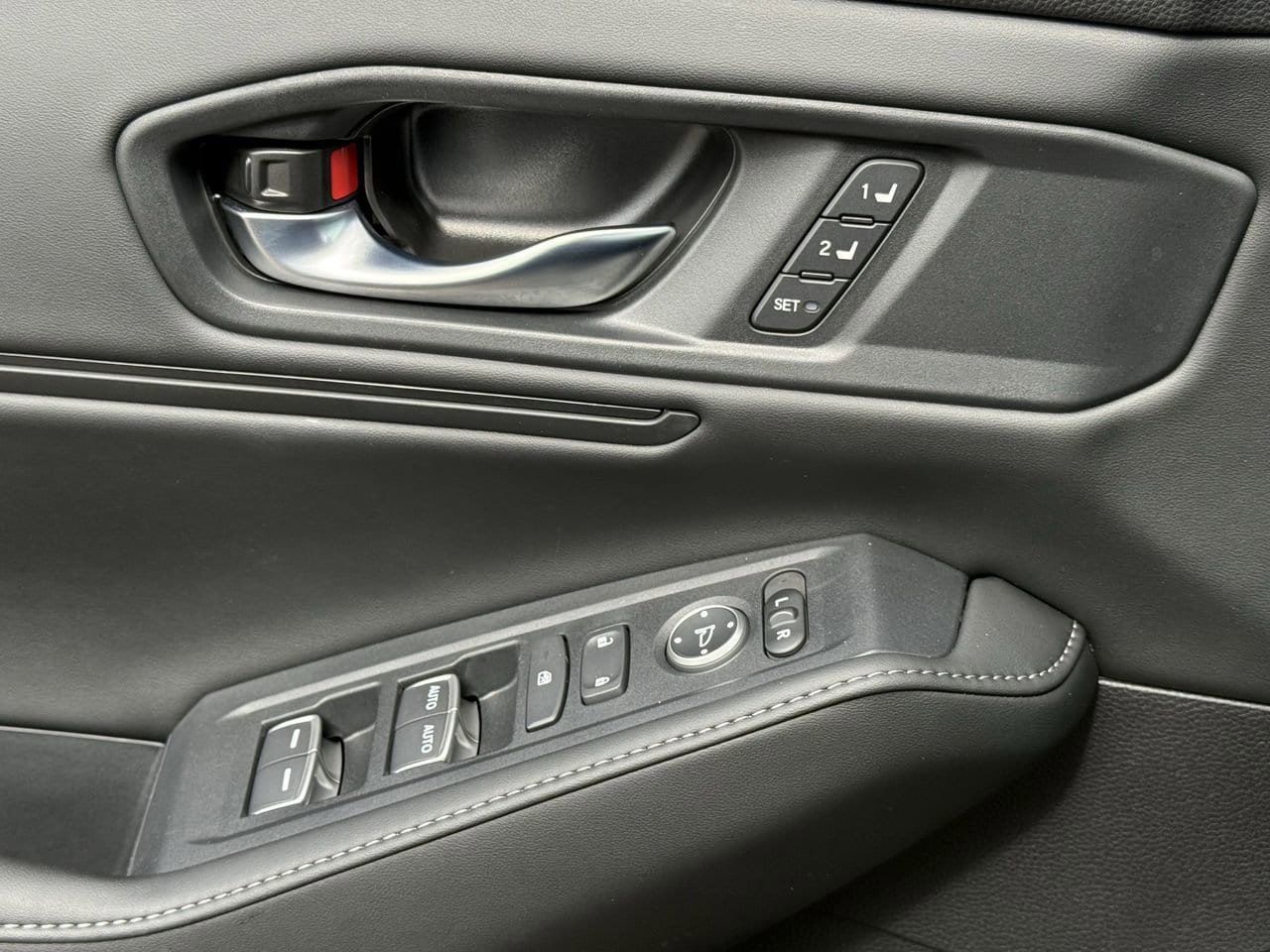 Used 2024 Honda Accord Sport image 20