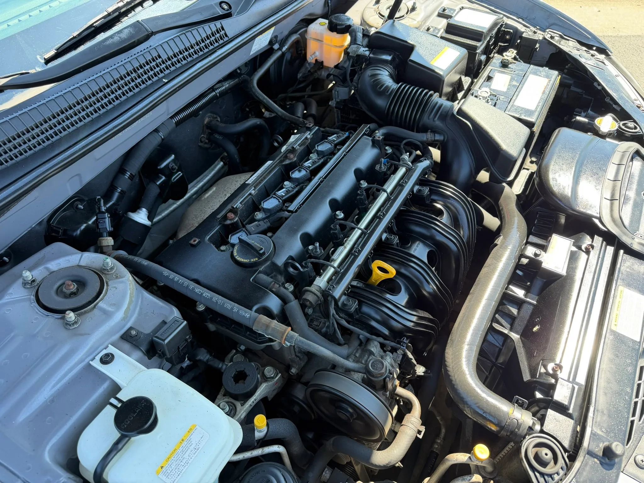 Used 2006 Hyundai Sonata GL image 30