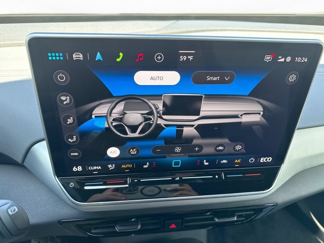 New 2026 Volkswagen ID.4 Pro RWD image 16