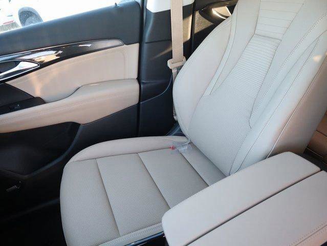 New 2026 Buick Envision Preferred image 25